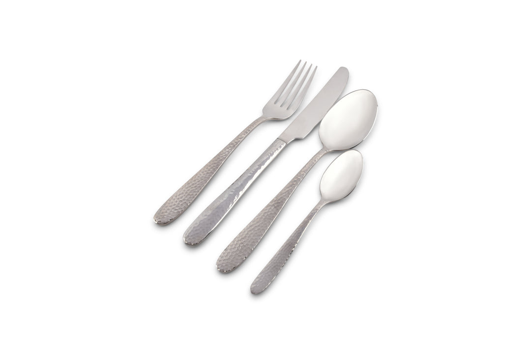 Bestekset 16-delig Nido