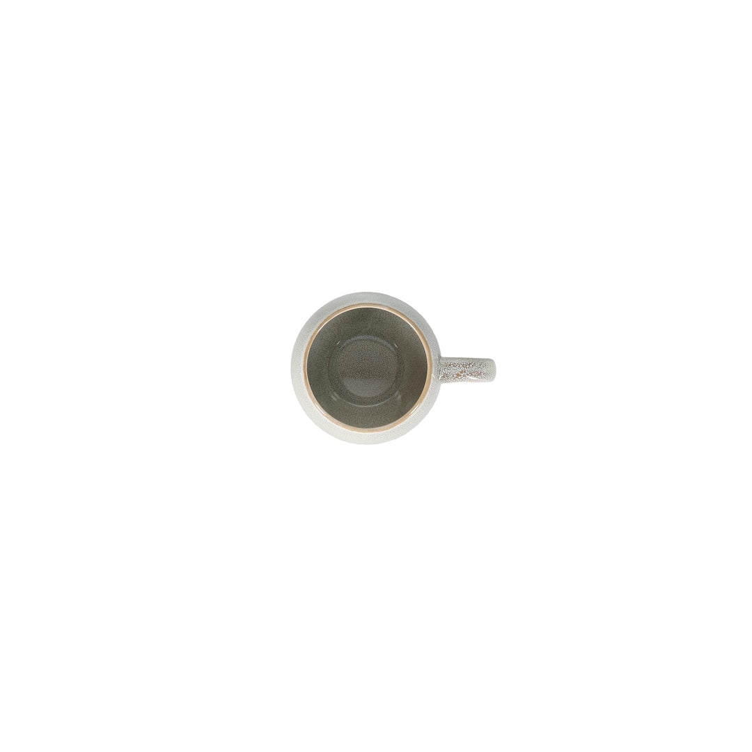 Salt &amp; Pepper - Beker 45cl rond beige Cameo