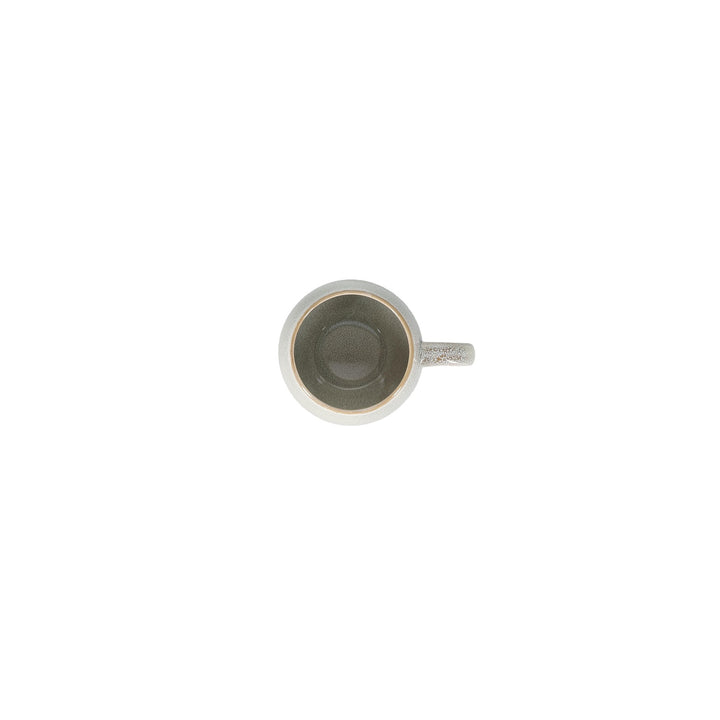 Salt &amp; Pepper - Beker 45cl rond beige Cameo