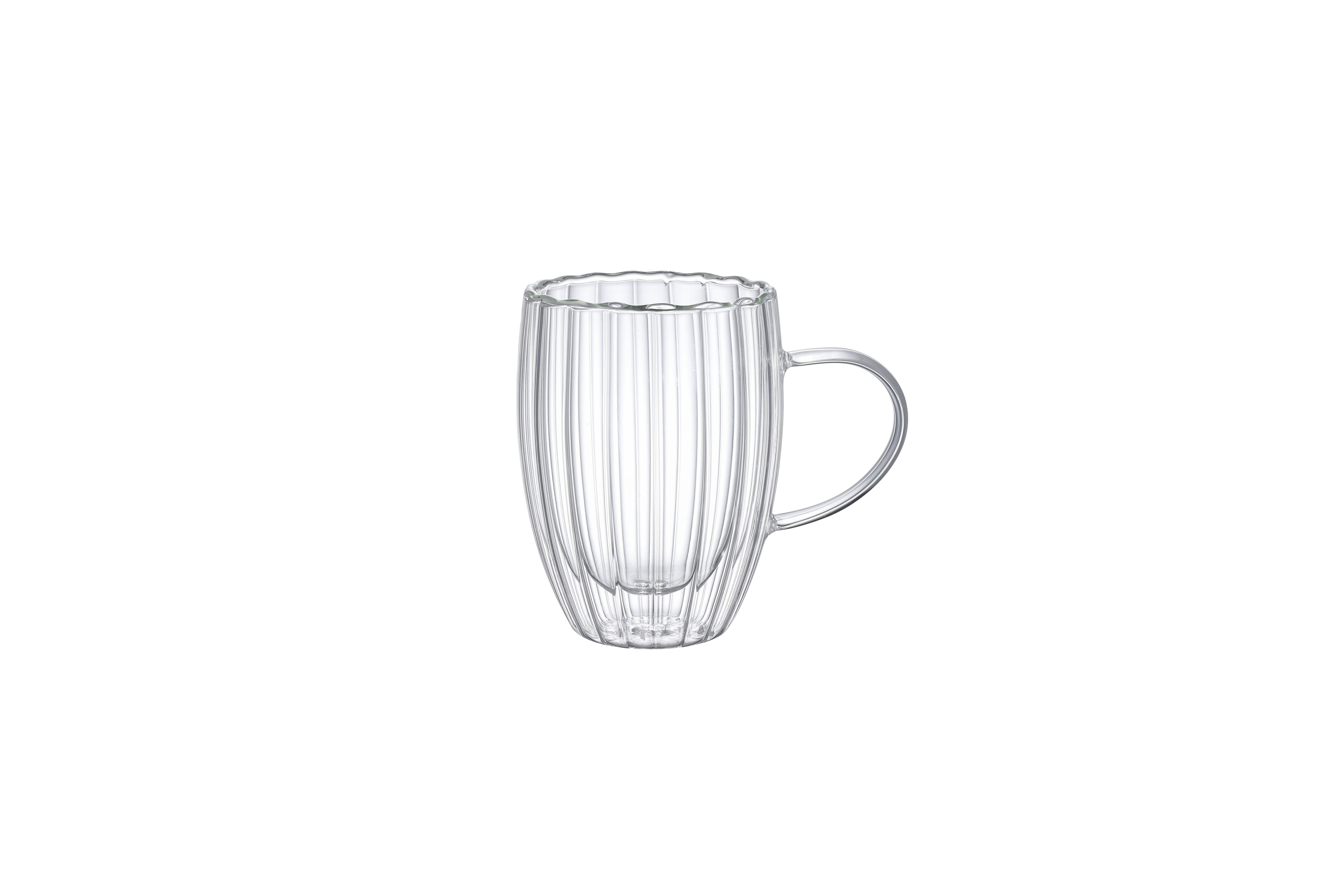 Beker 35cl dubbelwandig Kyoto - set/2