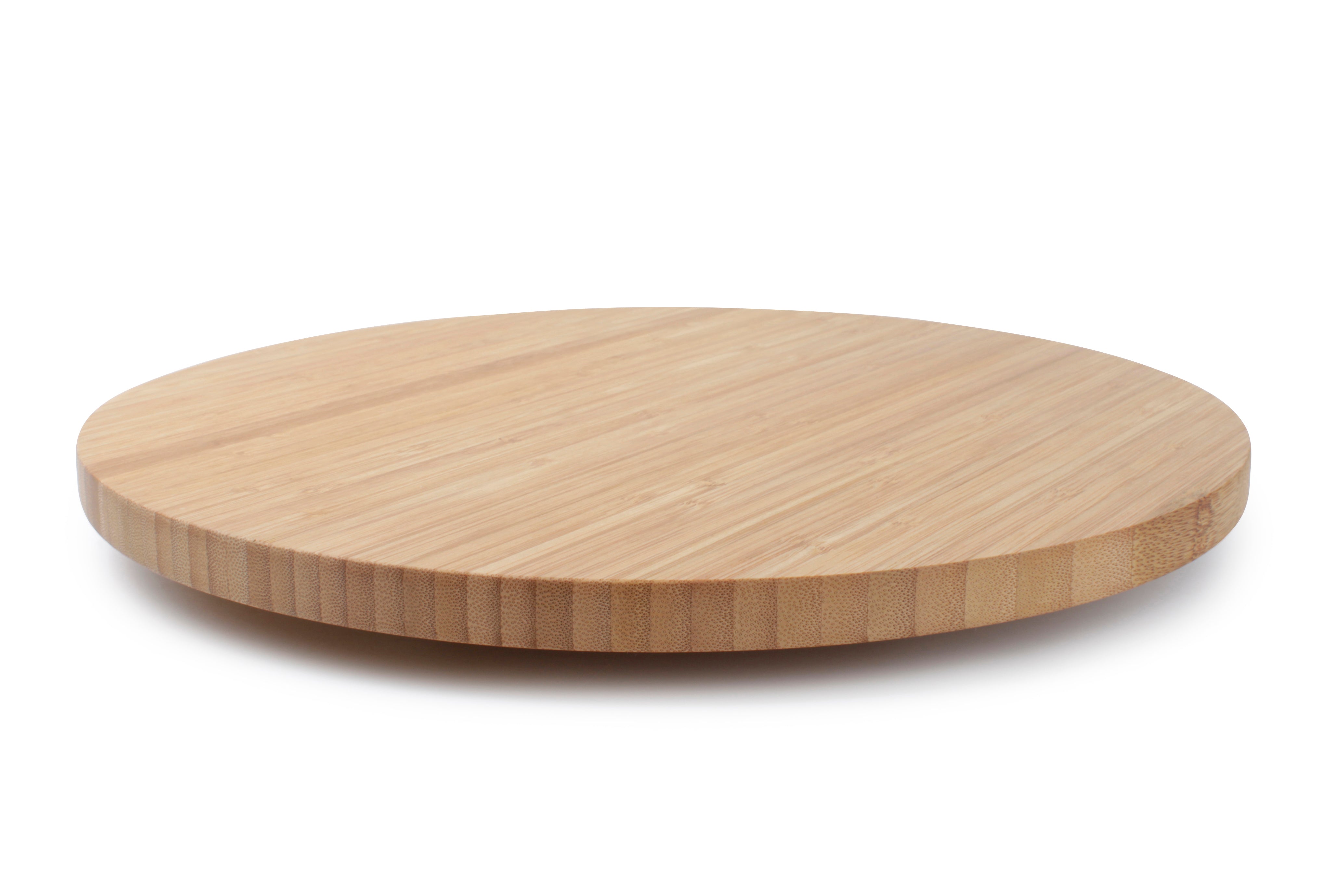 Draaiplateau 45cm bamboe Sendai