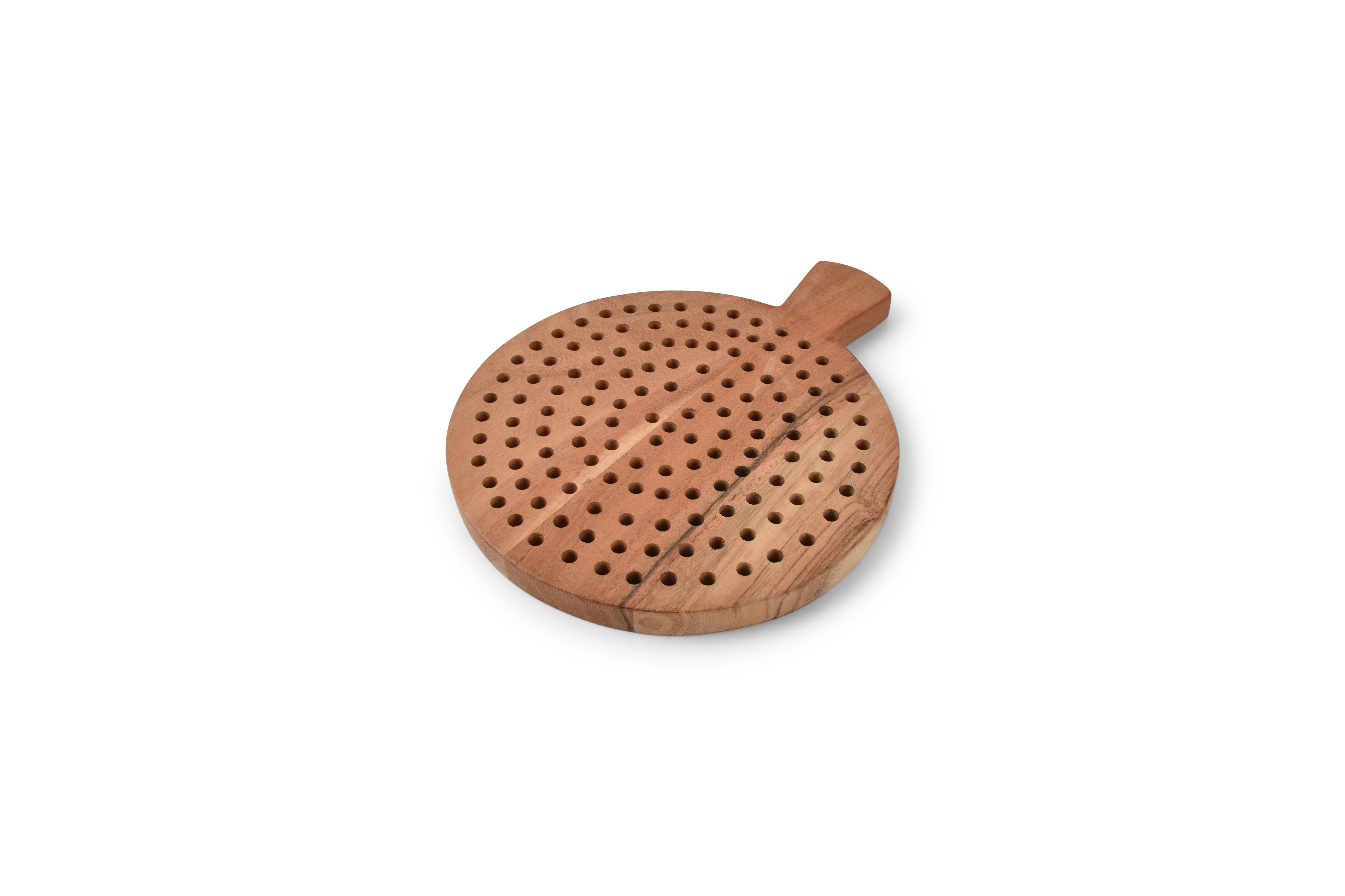 Panonderzetter 20cm met handvat Serve&Share