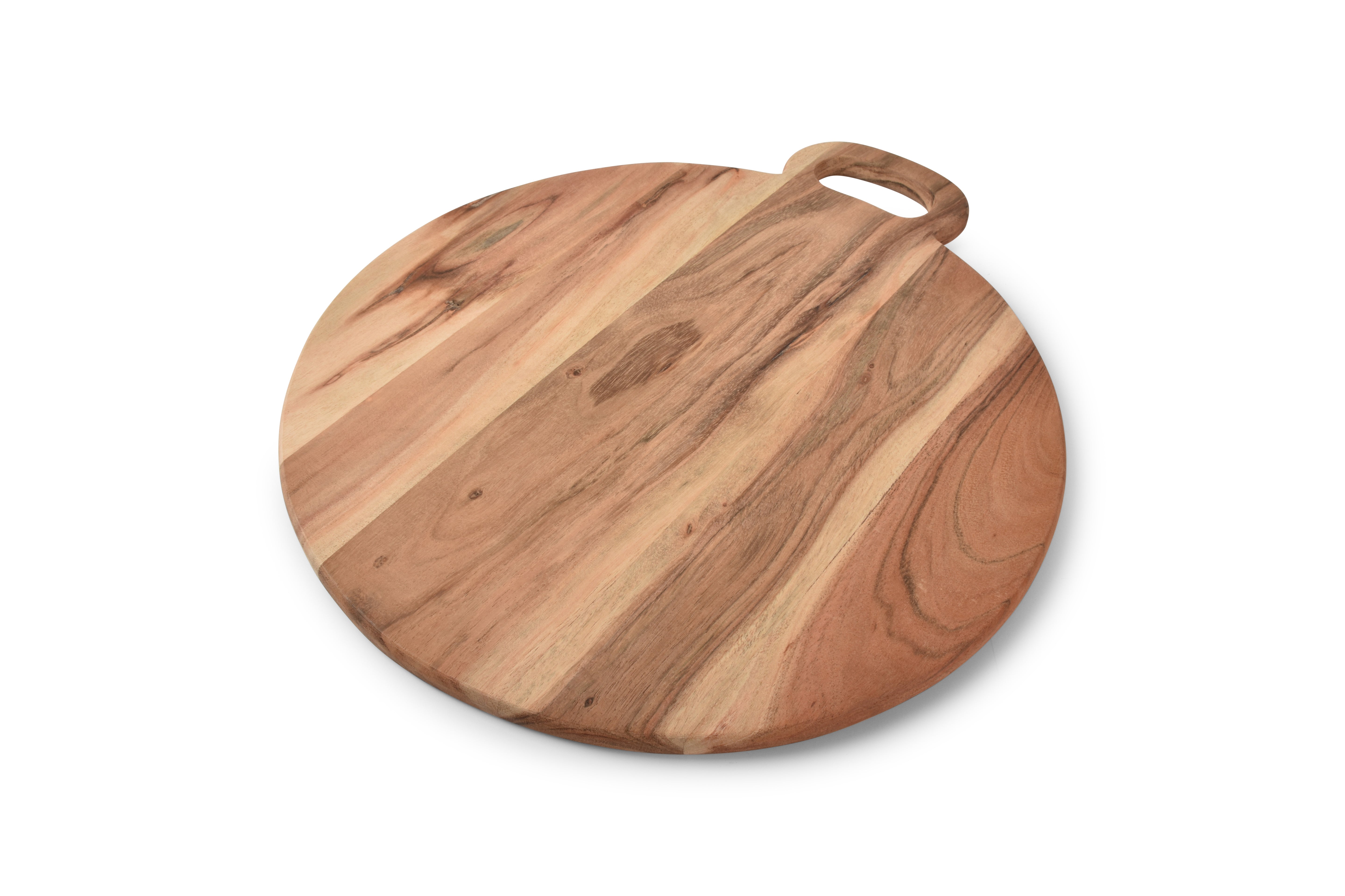 Serveerplank 40cm met handvat Serve&Share