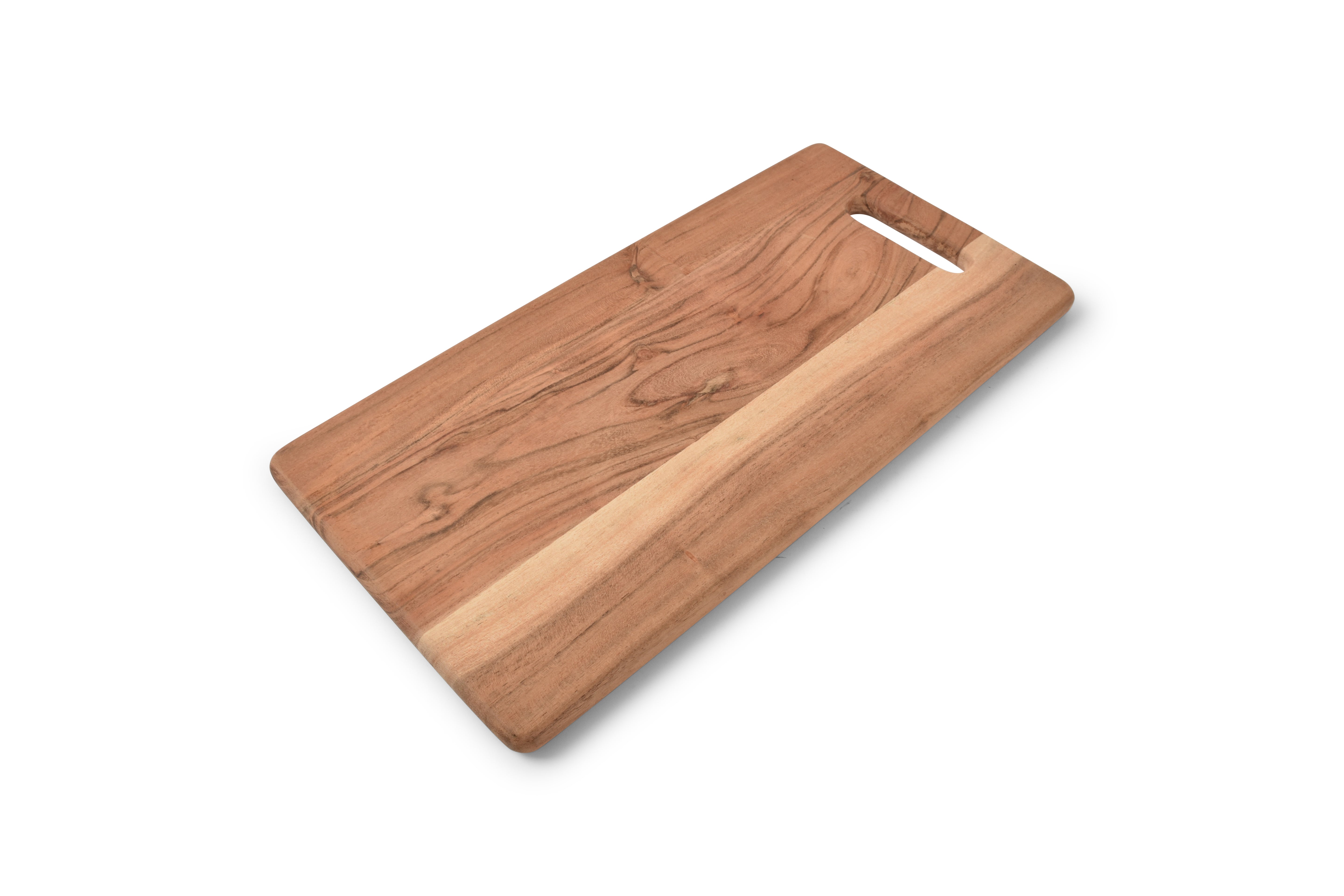 Serveerplank 40x20cm hout Serve&Share