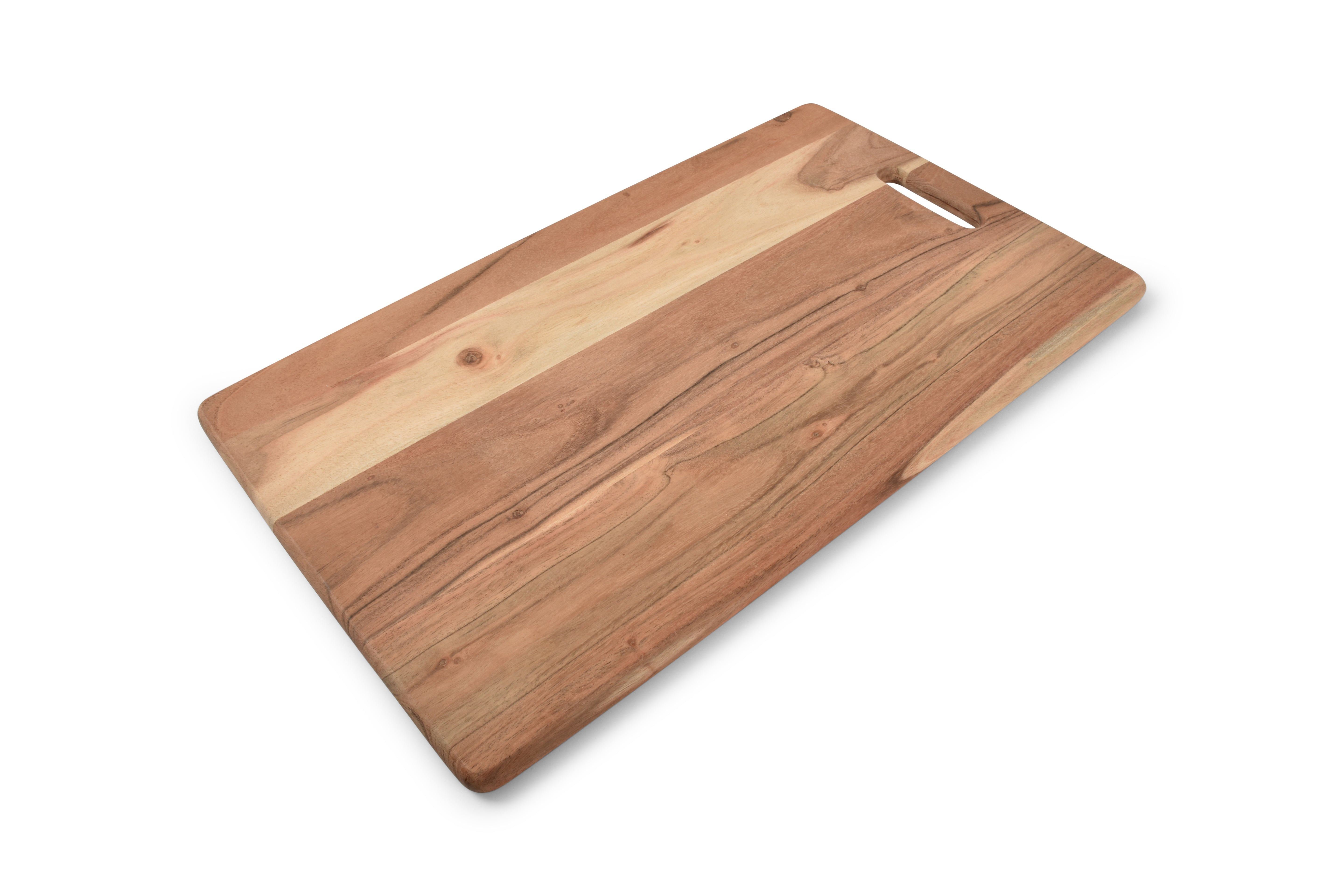 Serveerplank 50x30cm hout Serve&Share