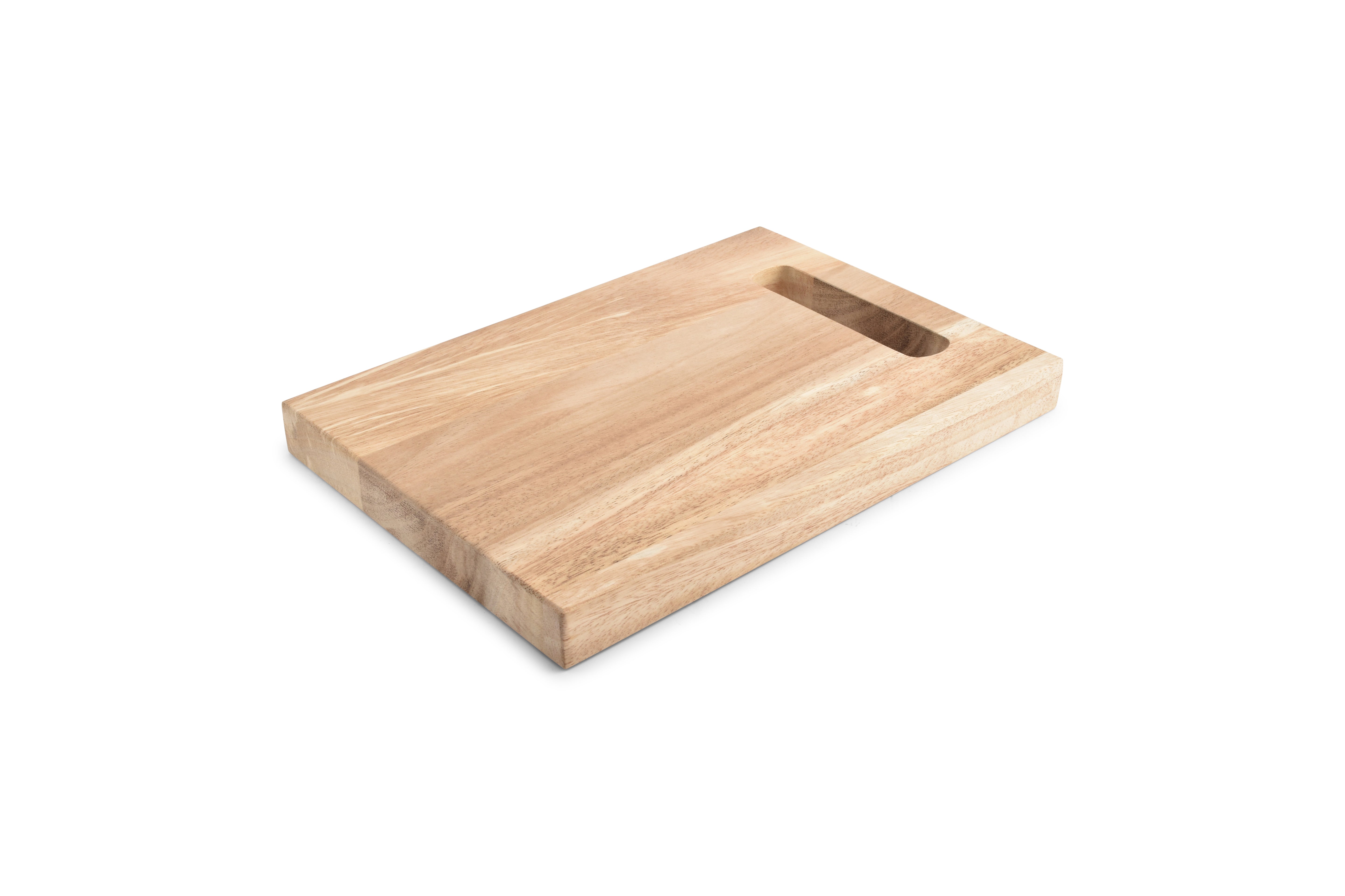 Snijplank 33x22,5xH3cm Slice
