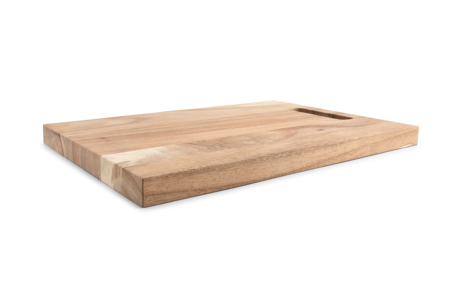 Salt & Pepper - Snijplank 46x32xH3cm Slice