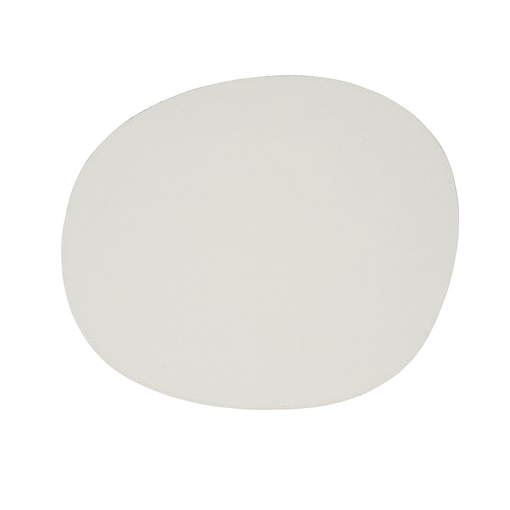 Salt &amp; Pepper - Placemat 43,5x36,5cm Organisch Beige Dinner - Set van 4