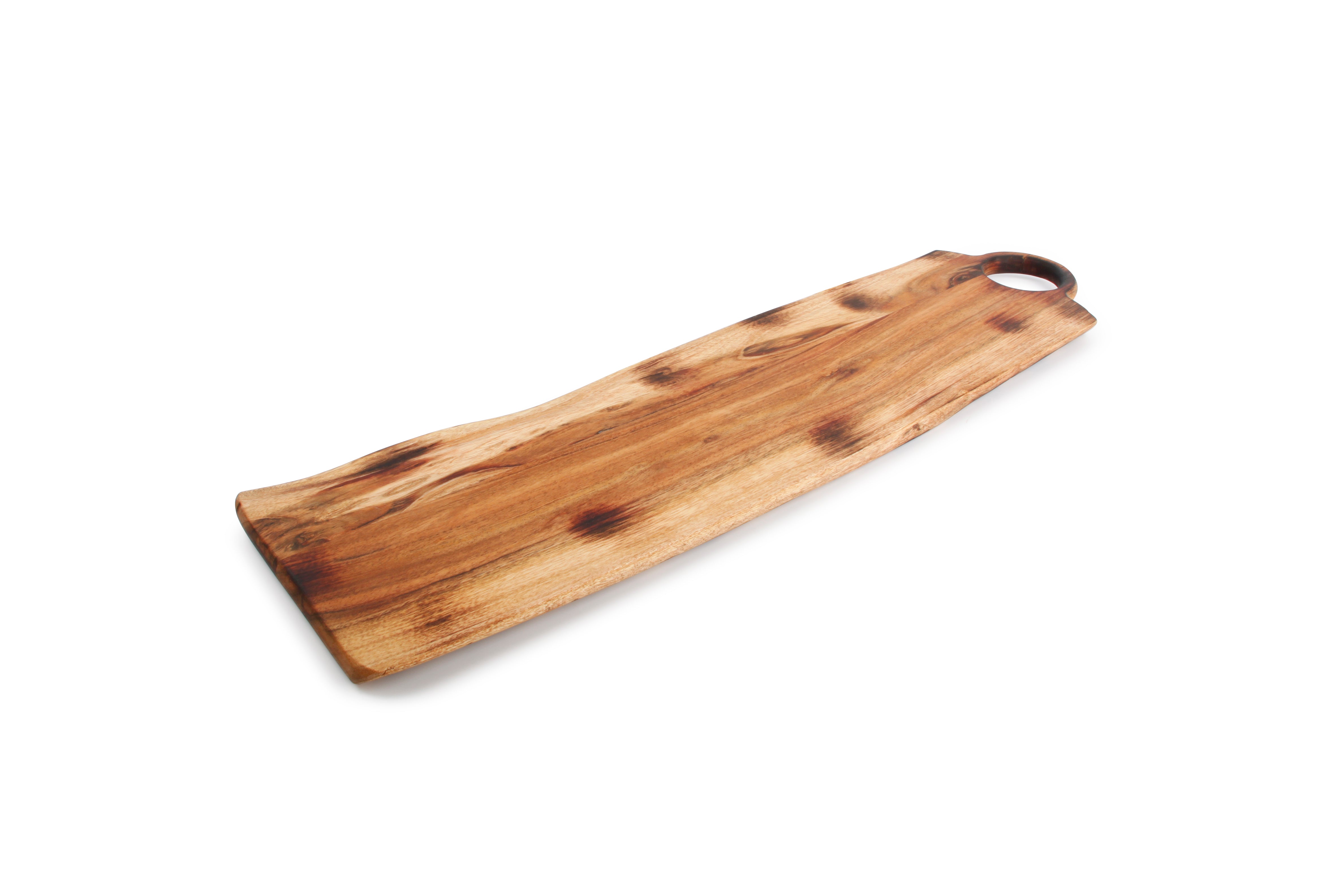 Serveerplank 58,5x16cm hout Chop