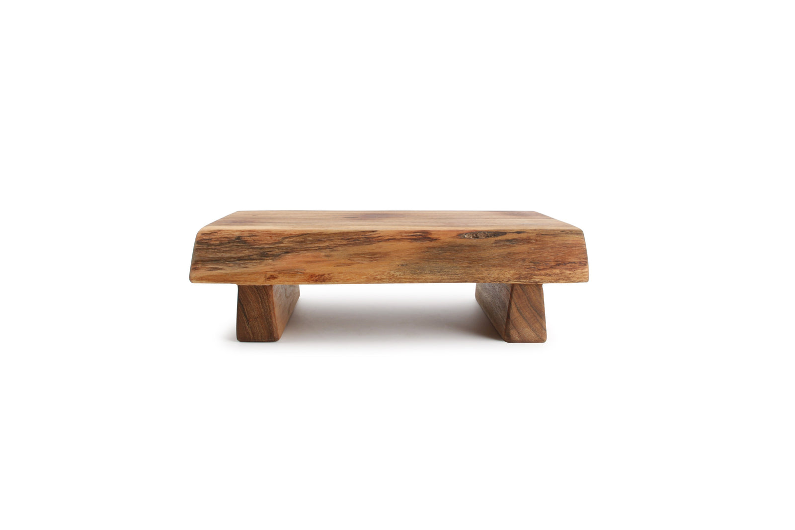 Salt & Pepper - Serveerplank 28x17xH7,5cm hout Chop
