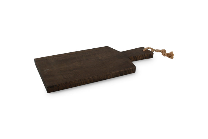 Salt &amp; Pepper - Serveerplank 38x19cm hout Ancient