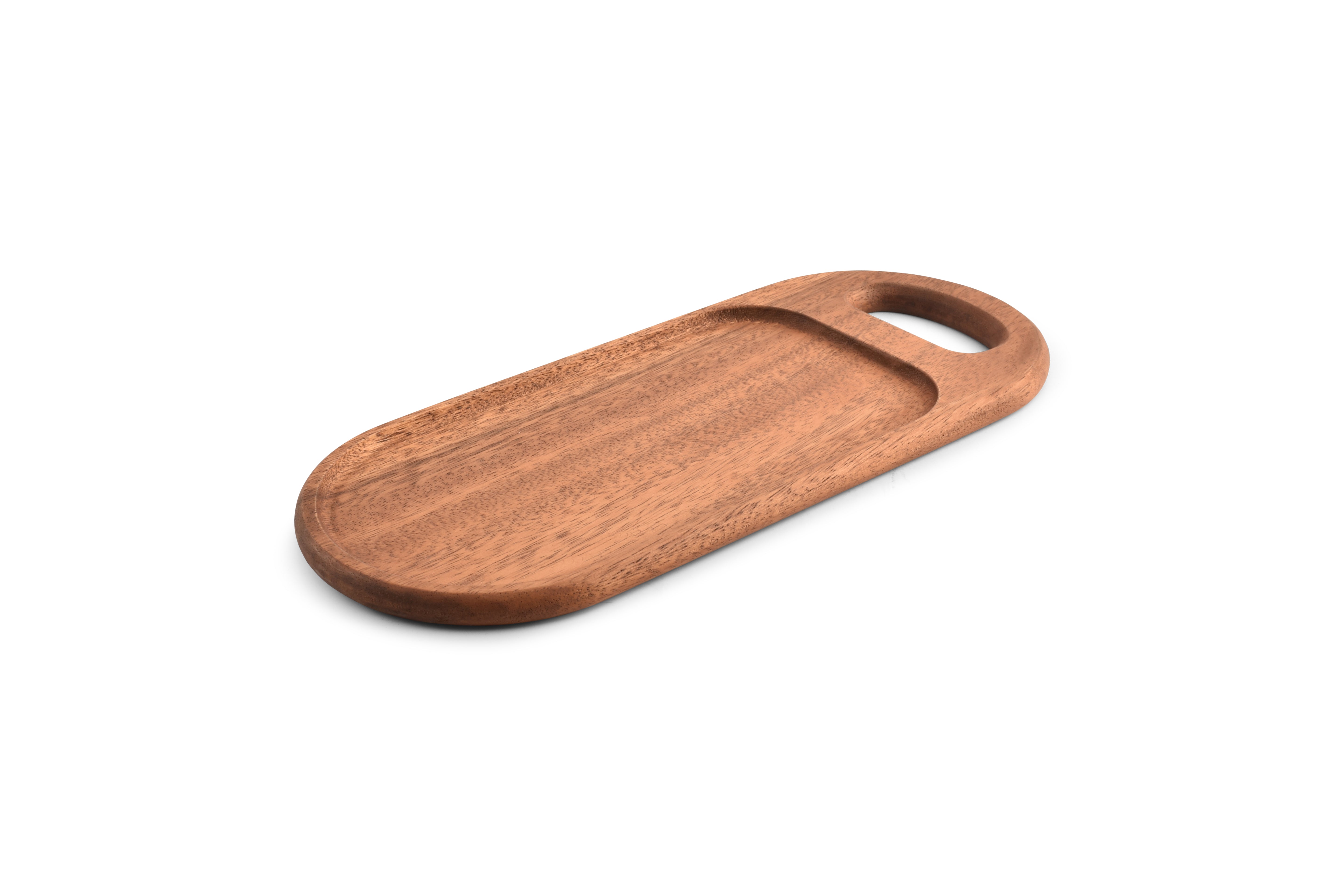 Serveerplank 38x16xH1,5cm Chop