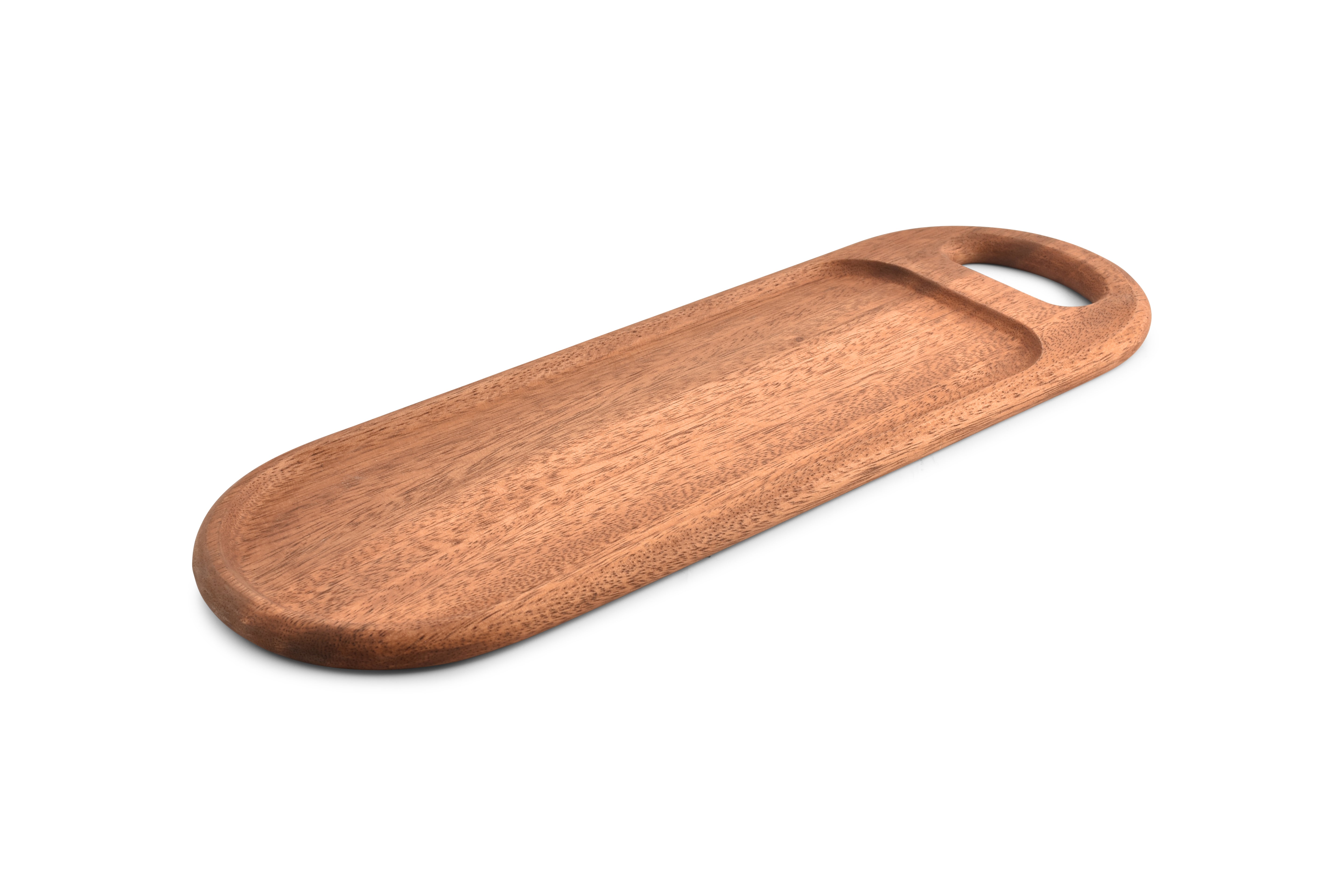 Serveerplank 48x16xH1,5cm Chop