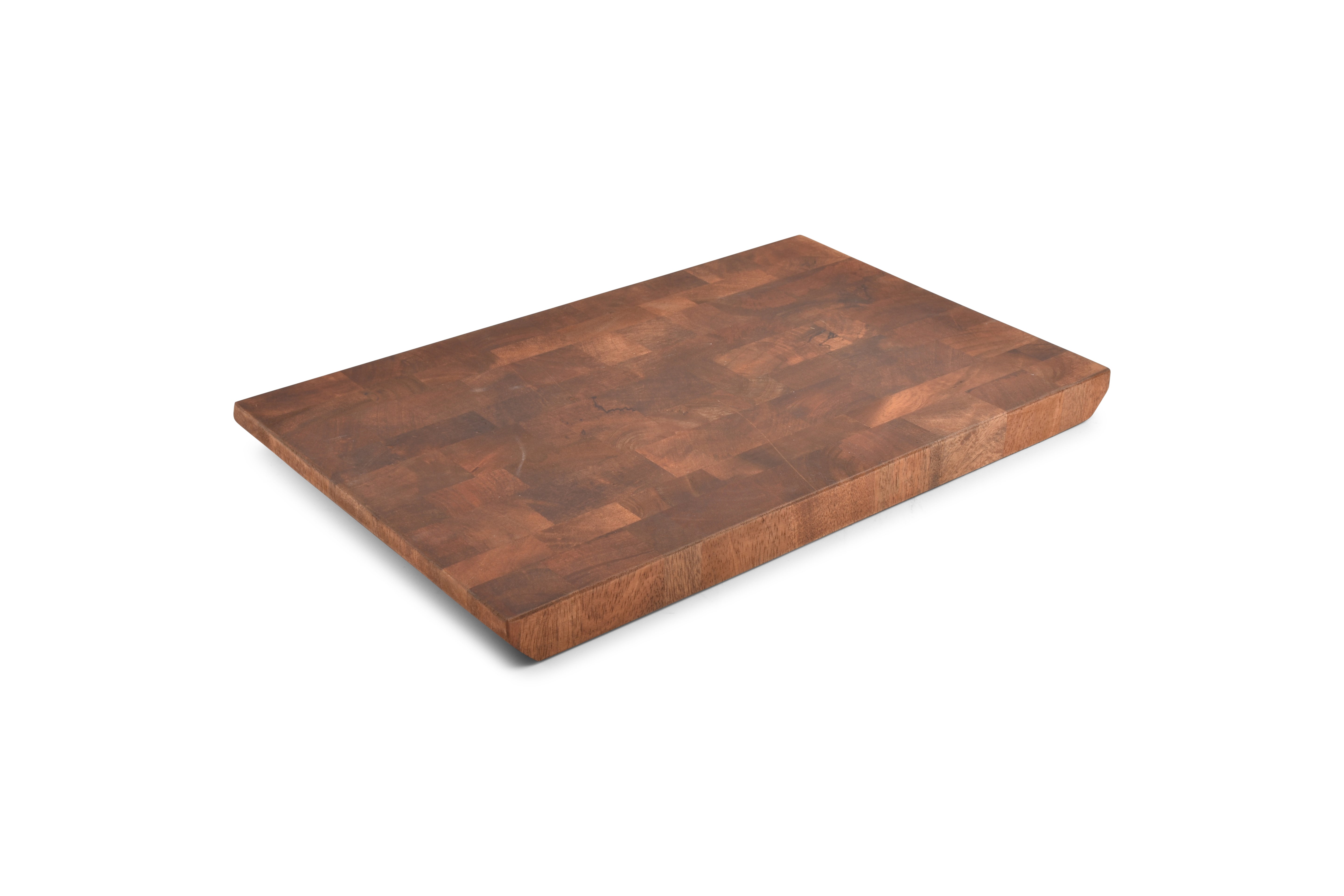 Snijplank 39,5x25xH3cm Chop