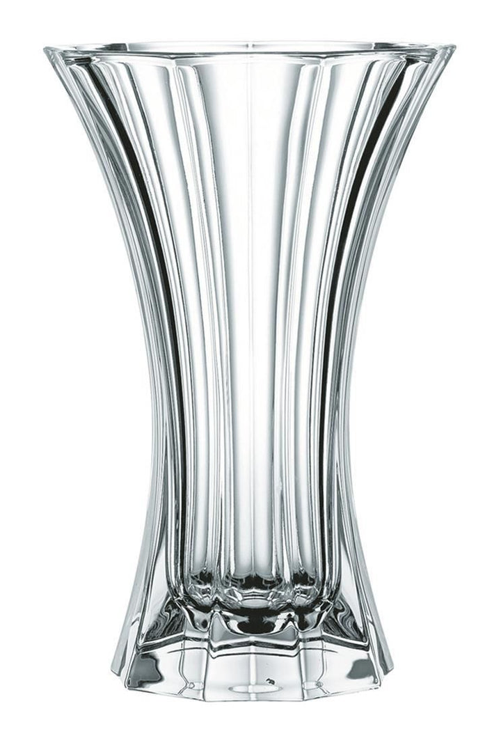 Nachtmann - Saphir vaas Ø 12,5 cm
