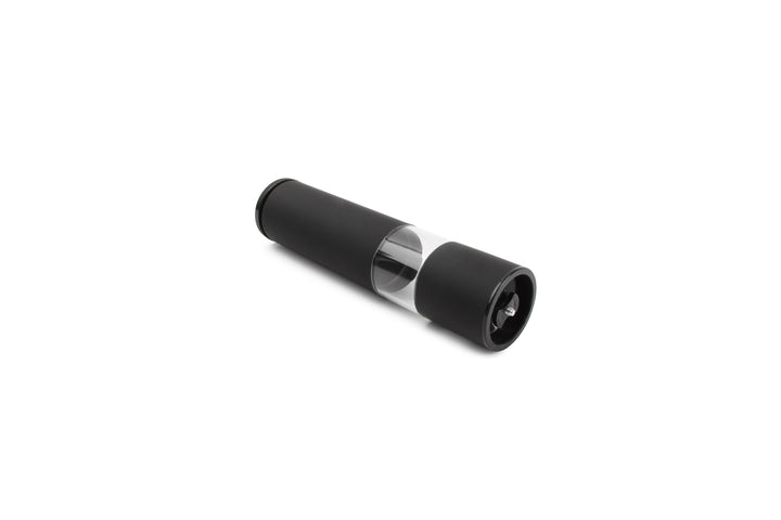 Salt &amp; Pepper - Peper/zoutmolen H21,5cm zwart Spice