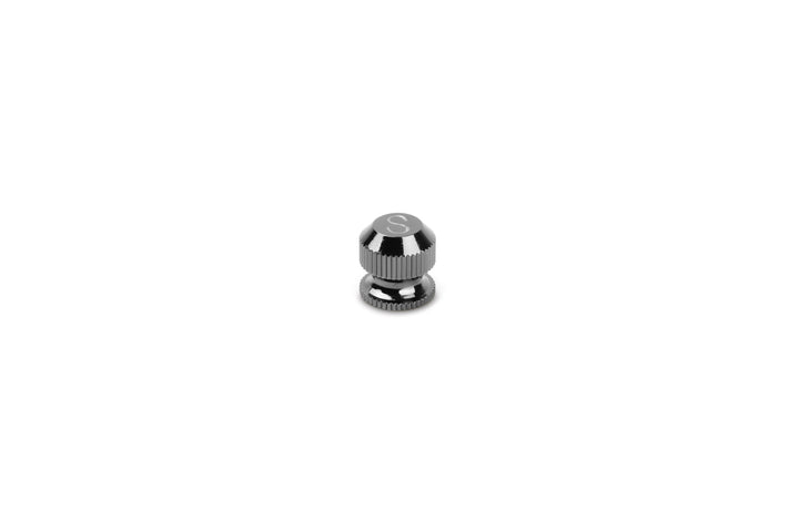 Salt &amp; Pepper - Peper/zoutmolen H24cm zwart Savor