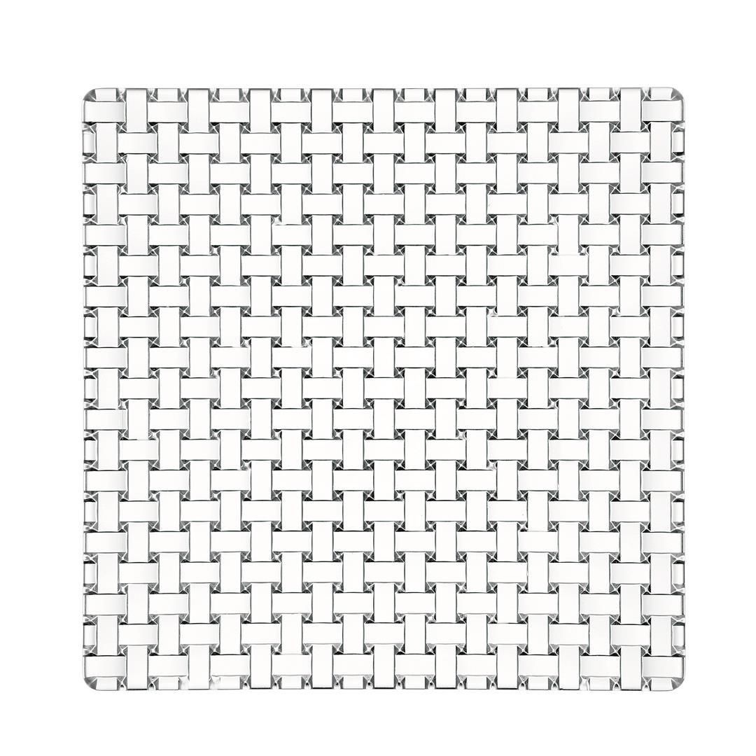 Nachtmann - Bossa Nova bord 28 x 28 cm
