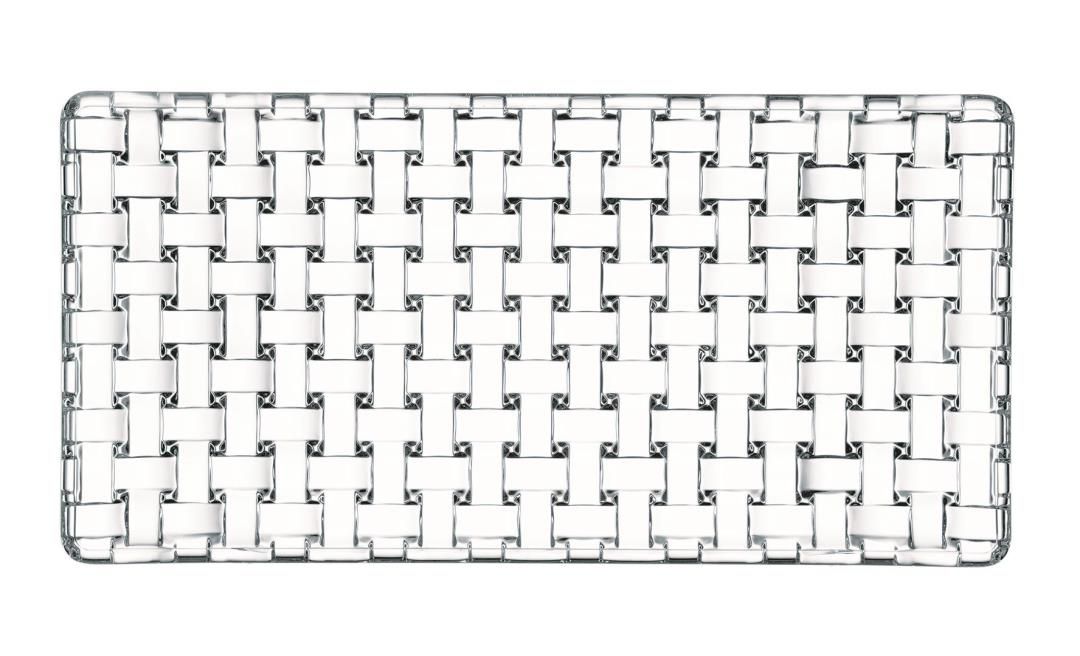 Nachtmann - Bossa Nova bord 28 x 14 cm