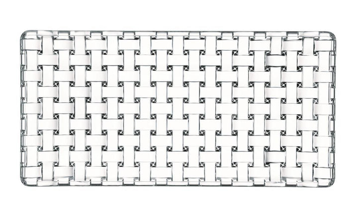Nachtmann - Bossa Nova bord 28 x 14 cm