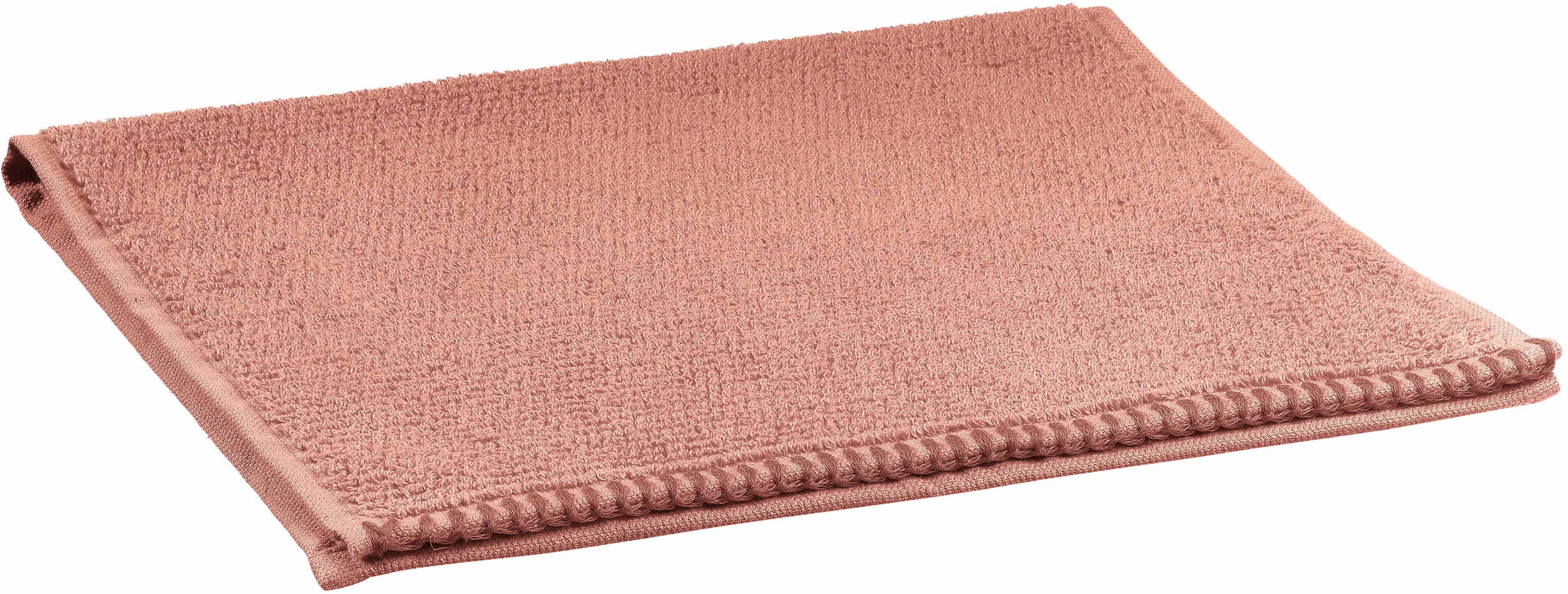 Gastendoekje Bora Terracotta 30 X 50