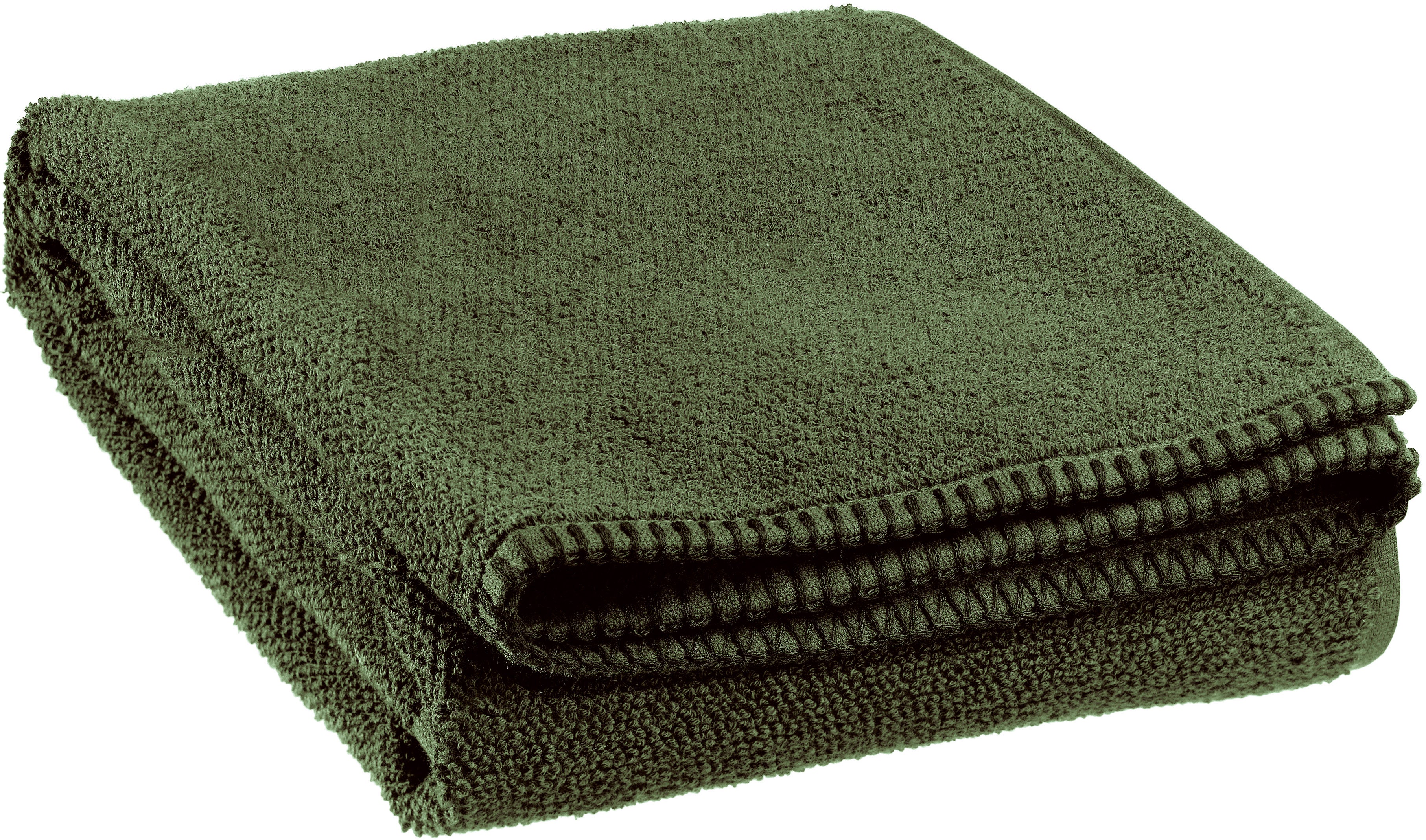 Douchelaken Bora Romarin 70 X 130