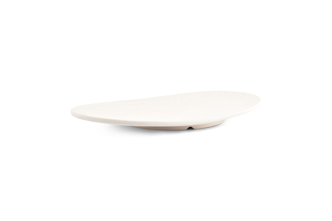 Salt &amp; Pepper - Sierschaal 38,5x3,5cm beige Vico