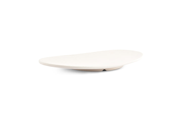 Salt &amp; Pepper - Sierschaal 38,5x3,5cm beige Vico