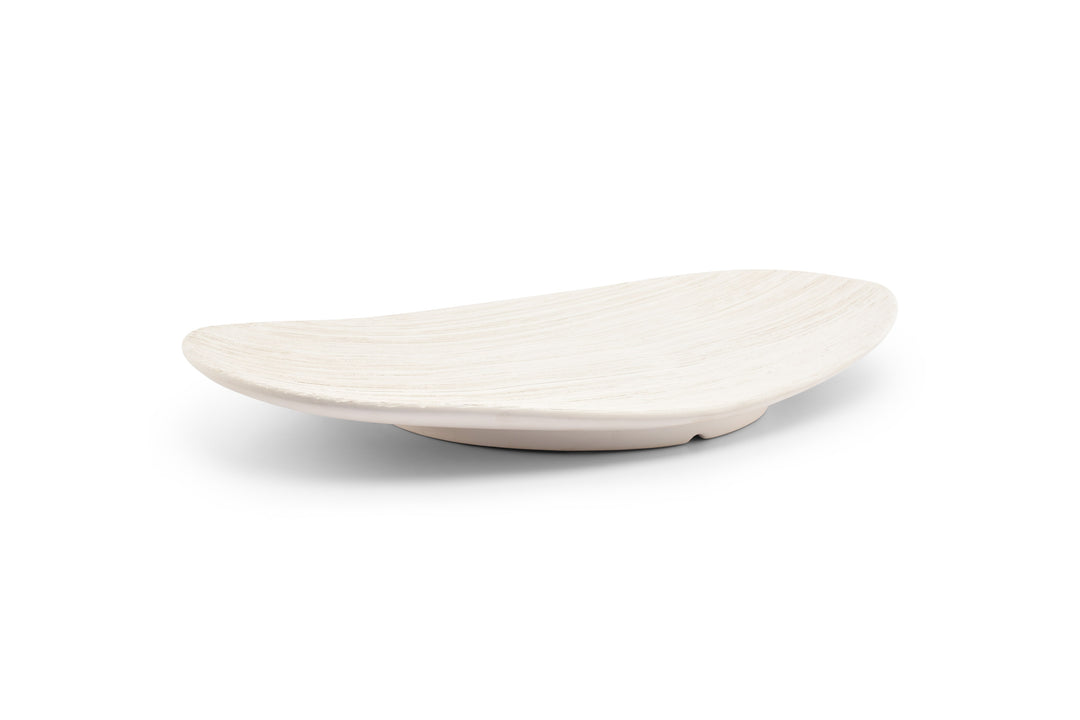 Salt &amp; Pepper - Sierschaal 48x29,5cm beige Vico