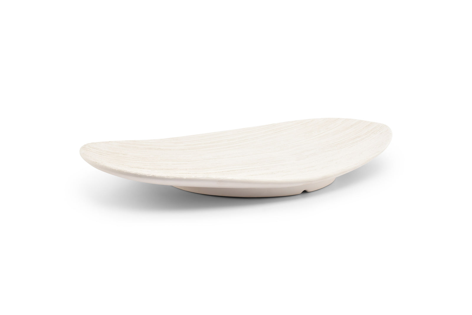 Salt & Pepper - Sierschaal 48x29,5cm beige Vico