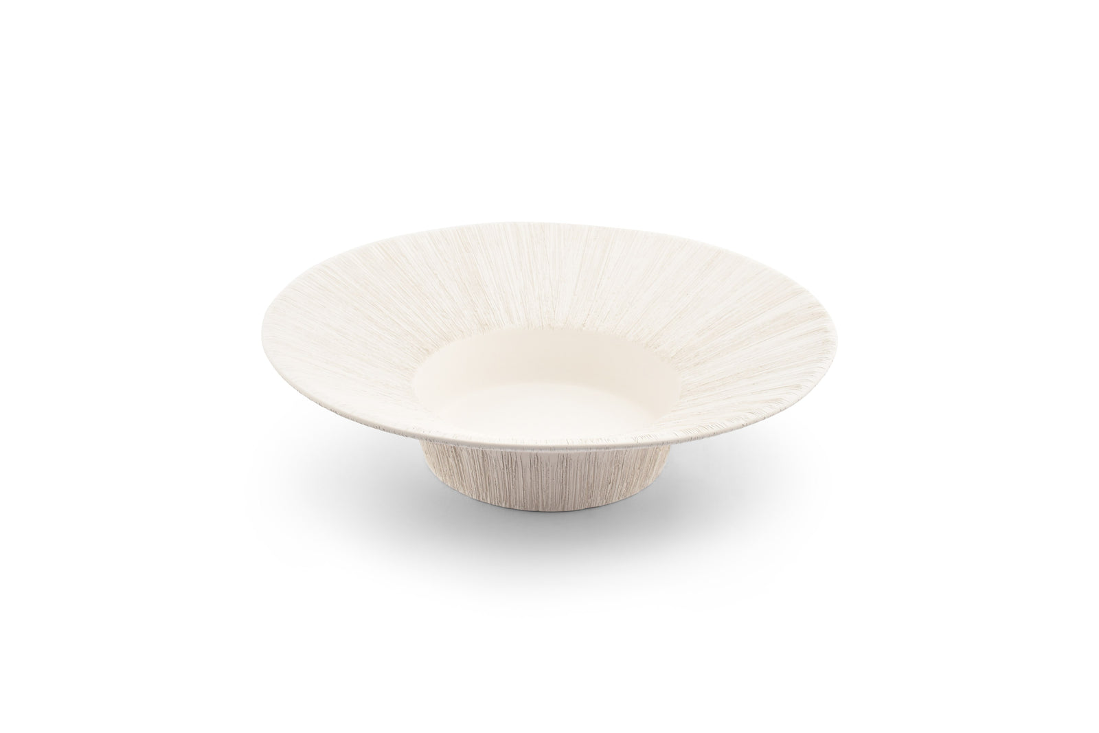 Salt & Pepper - Sierschaal 35xH9,5cm beige Vico
