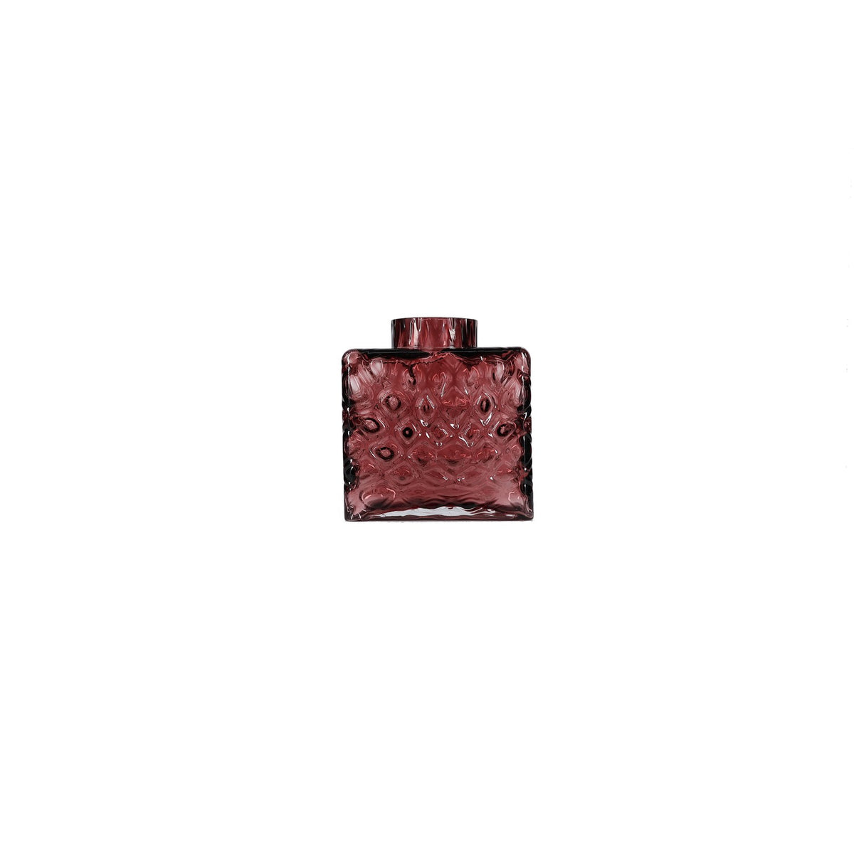 Salt & Pepper - Vaas 15x9xH16cm soft plum Lior