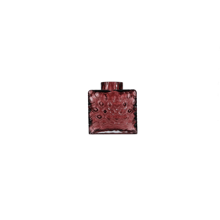 Salt &amp; Pepper - Vaas 15x9xH16cm soft plum Lior
