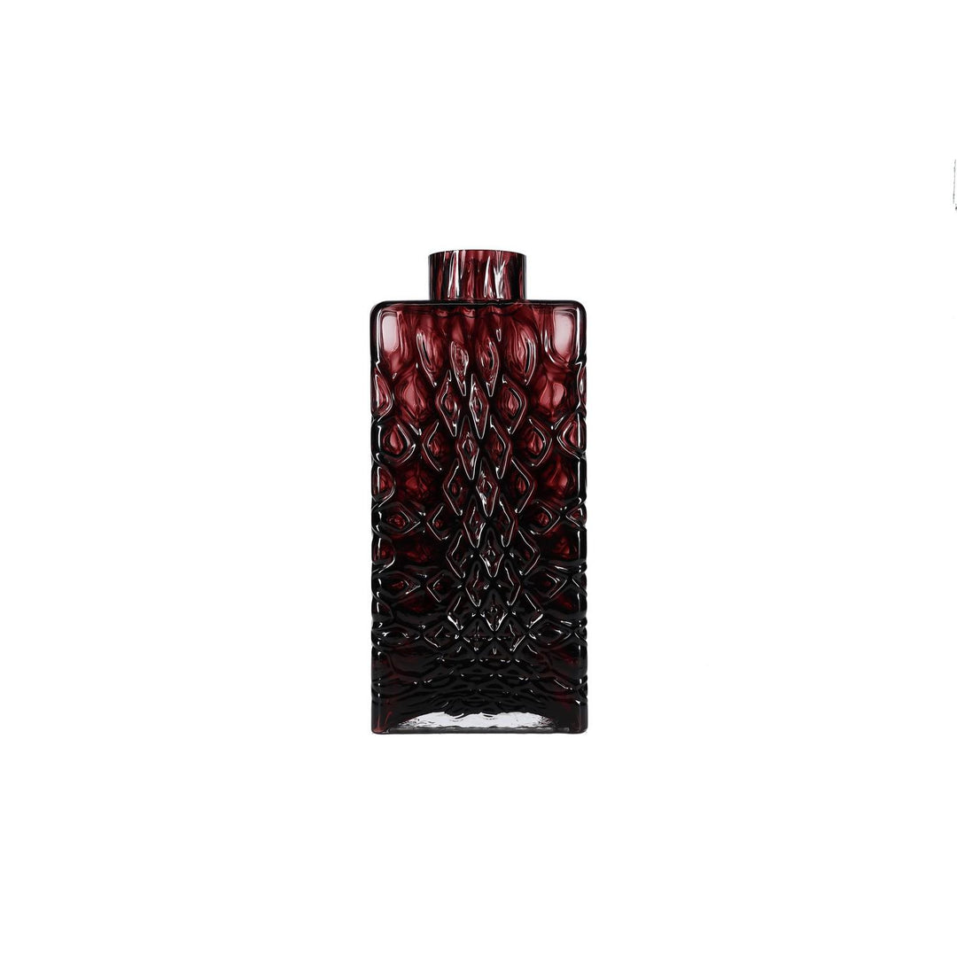 Salt &amp; Pepper - Vaas 15x9xH33cm soft plum Lior