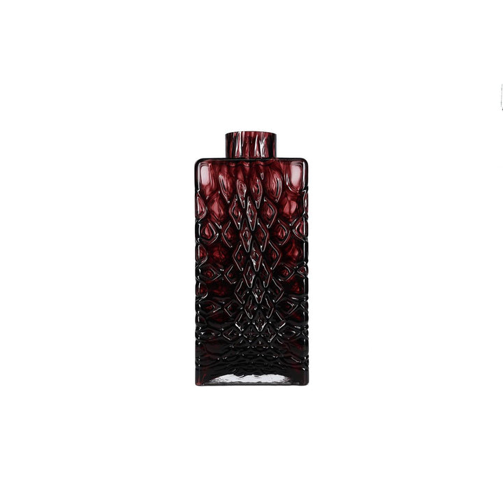Salt &amp; Pepper - Vaas 15x9xH33cm soft plum Lior