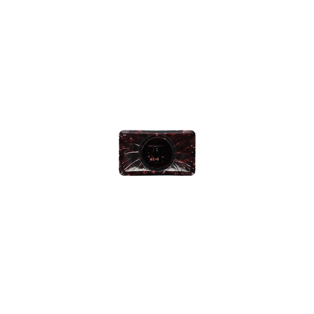 Salt &amp; Pepper - Vaas 15x9xH33cm soft plum Lior
