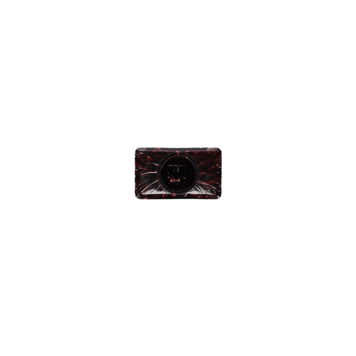 Salt &amp; Pepper - Vaas 15x9xH33cm soft plum Lior