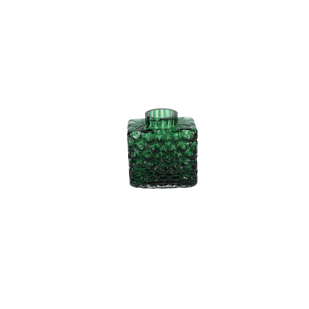 Salt & Pepper - Vaas 15x9xH16cm botanic Groen Lior
