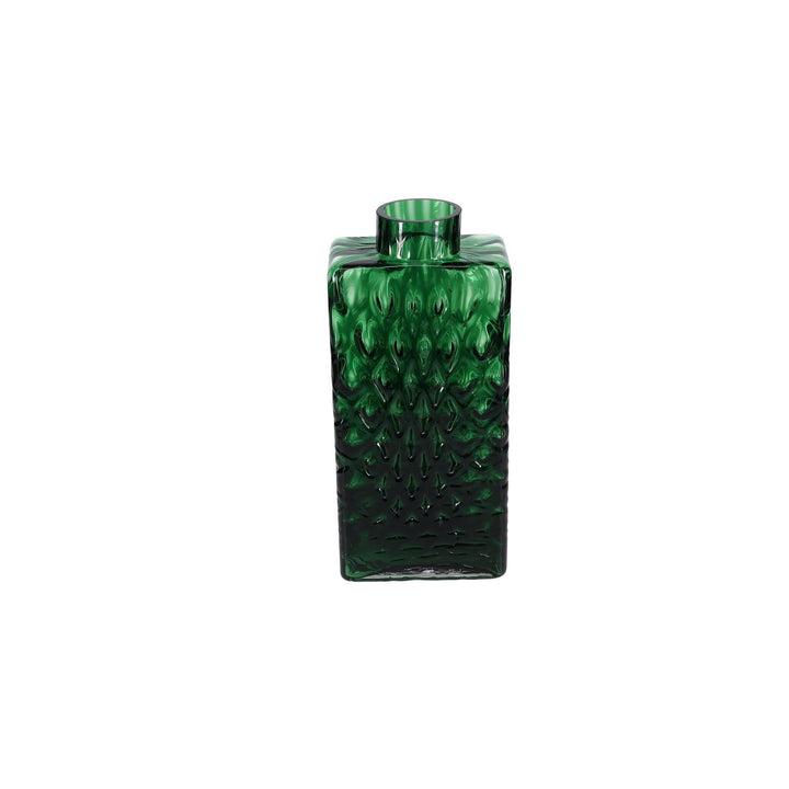 Salt &amp; Pepper - Vaas 15x9xH33cm botanic Groen Lior
