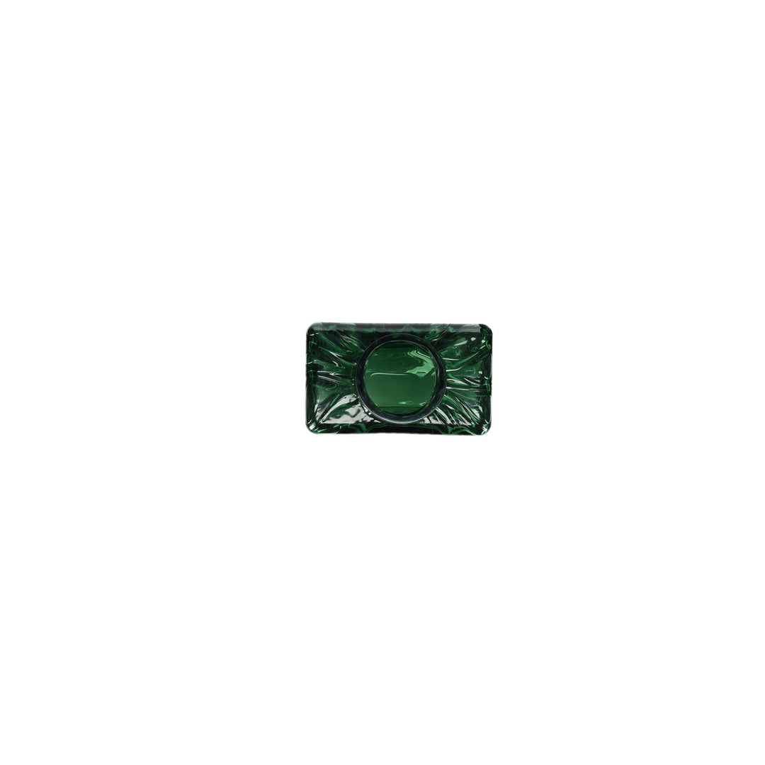 Salt &amp; Pepper - Vaas 15x9xH33cm botanic Groen Lior