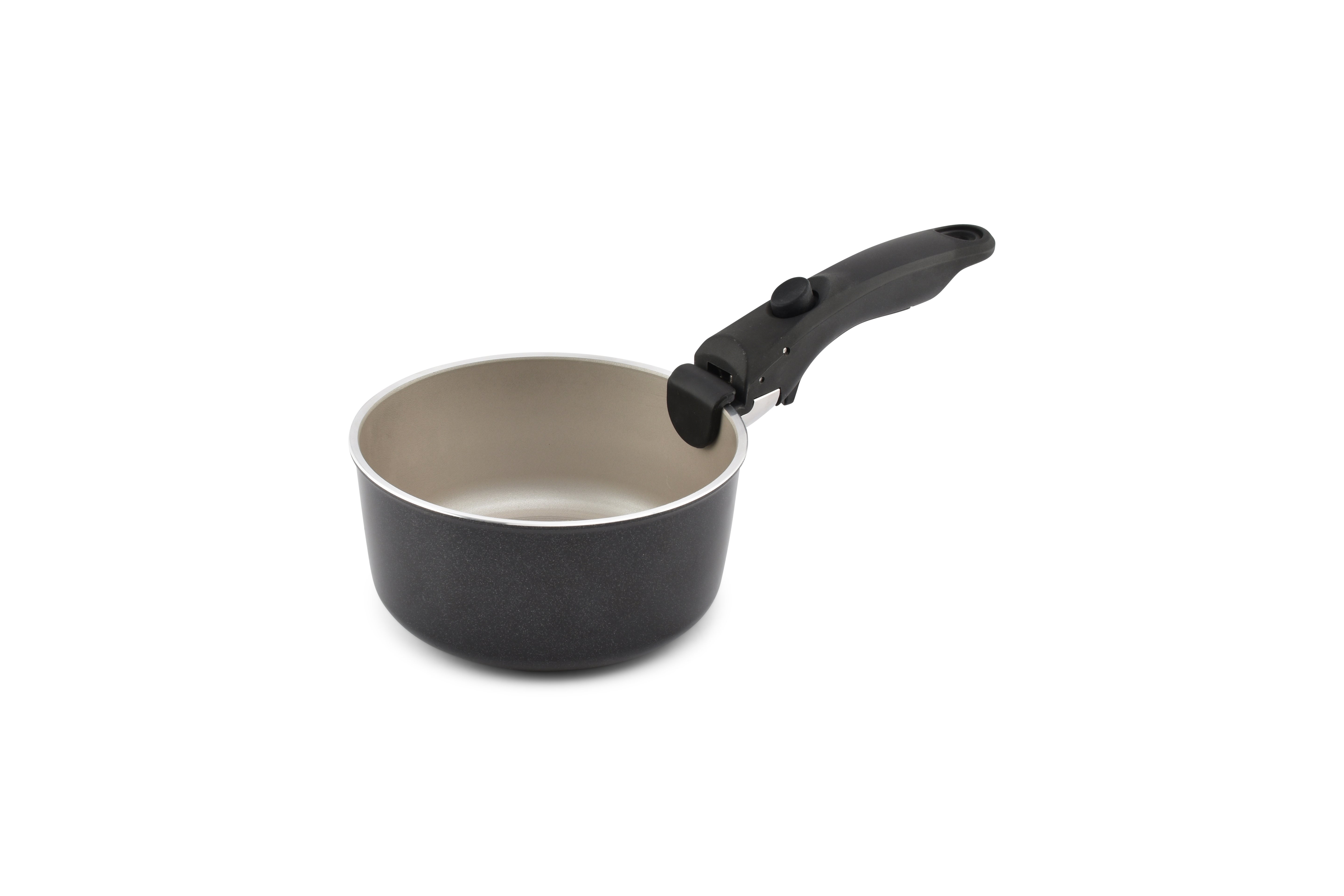 Steelpan 17xH8cm antikleef So Nature