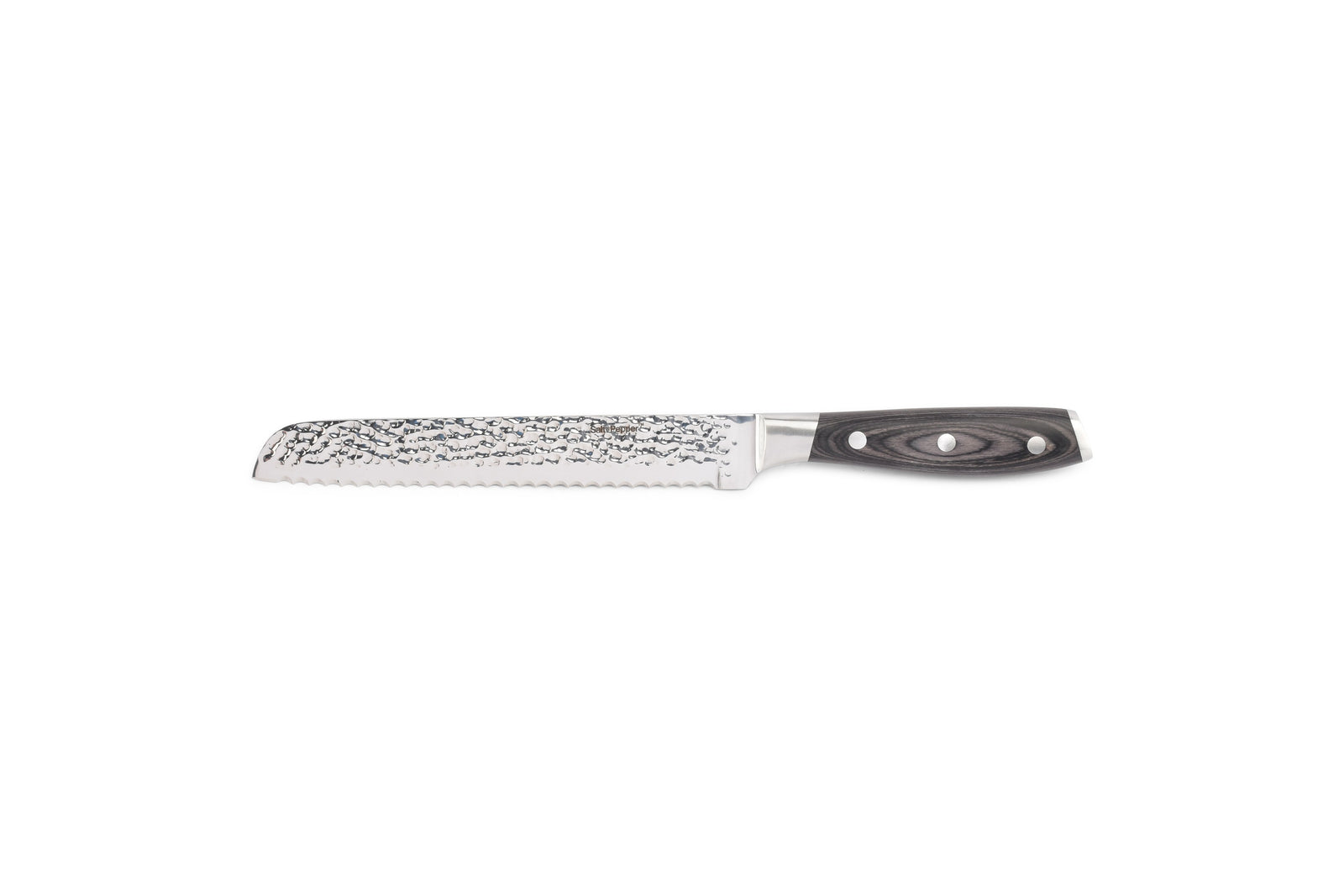 Salt & Pepper - Broodmes Chop