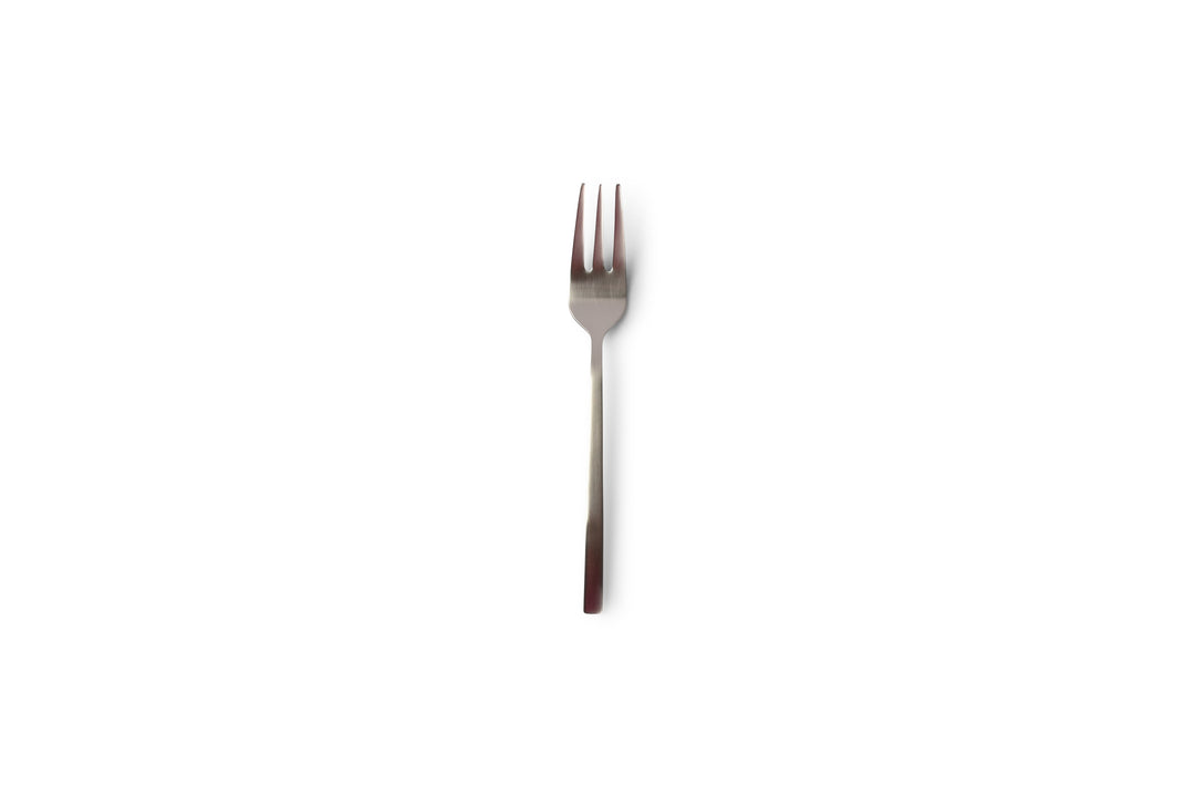 Salt &amp; Pepper - Taartvork mat Terno - set/6