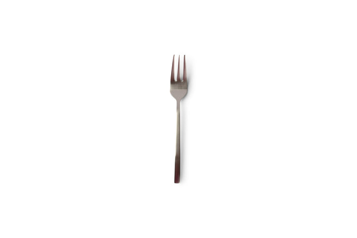 Salt &amp; Pepper - Taartvork mat Terno - set/6