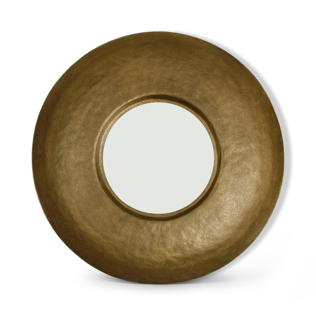 Salt &amp; Pepper - Spiegel 90xH14cm goud Duro