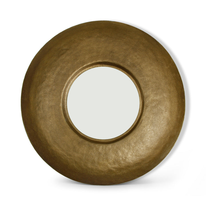 Salt &amp; Pepper - Spiegel 90xH14cm goud Duro