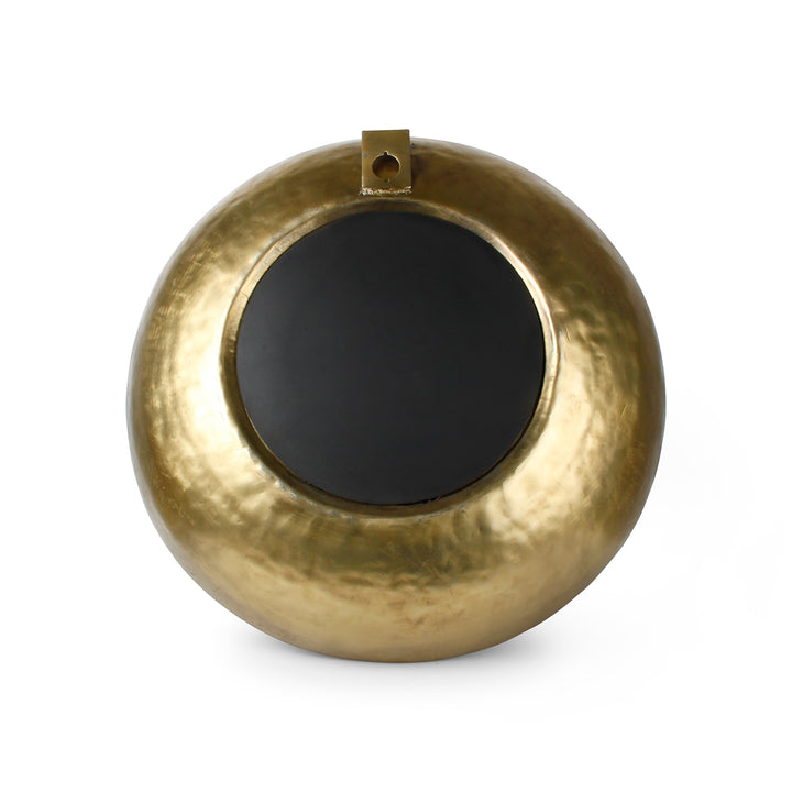 Salt &amp; Pepper - Spiegel 90xH14cm goud Duro