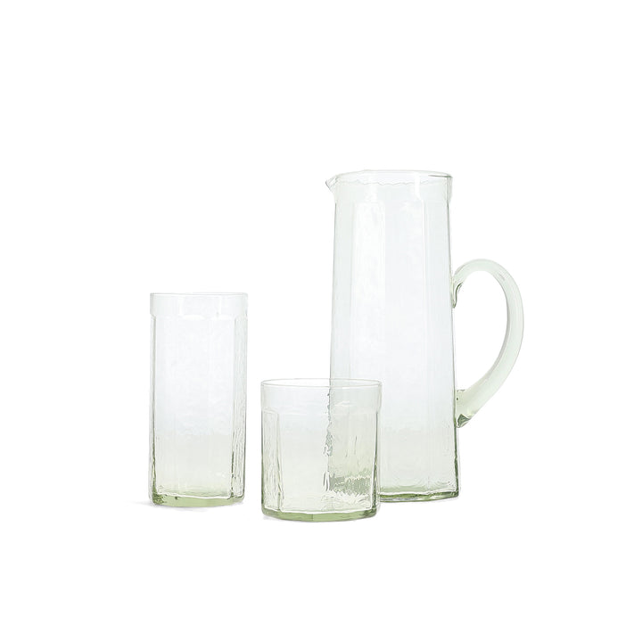 Salt &amp; Pepper - Glas 36cl Verde - set van 2