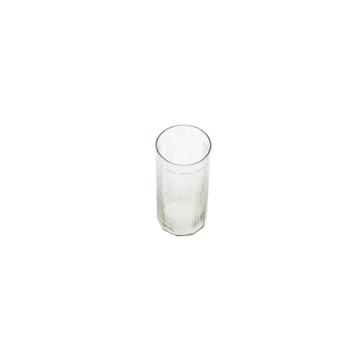Salt & Pepper - Glas 45cl Verde - set van 2