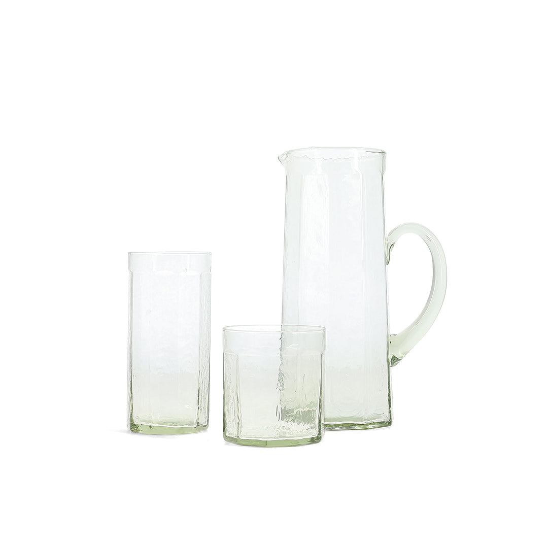 Salt &amp; Pepper - Glas 45cl Verde - set van 2